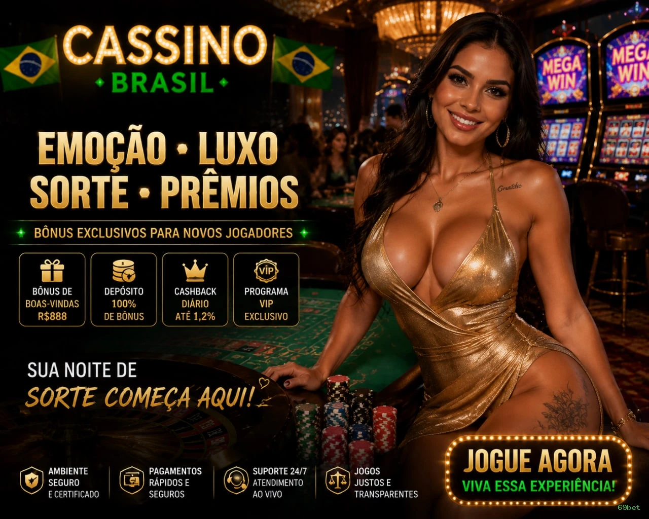 Programa VIP 69bet