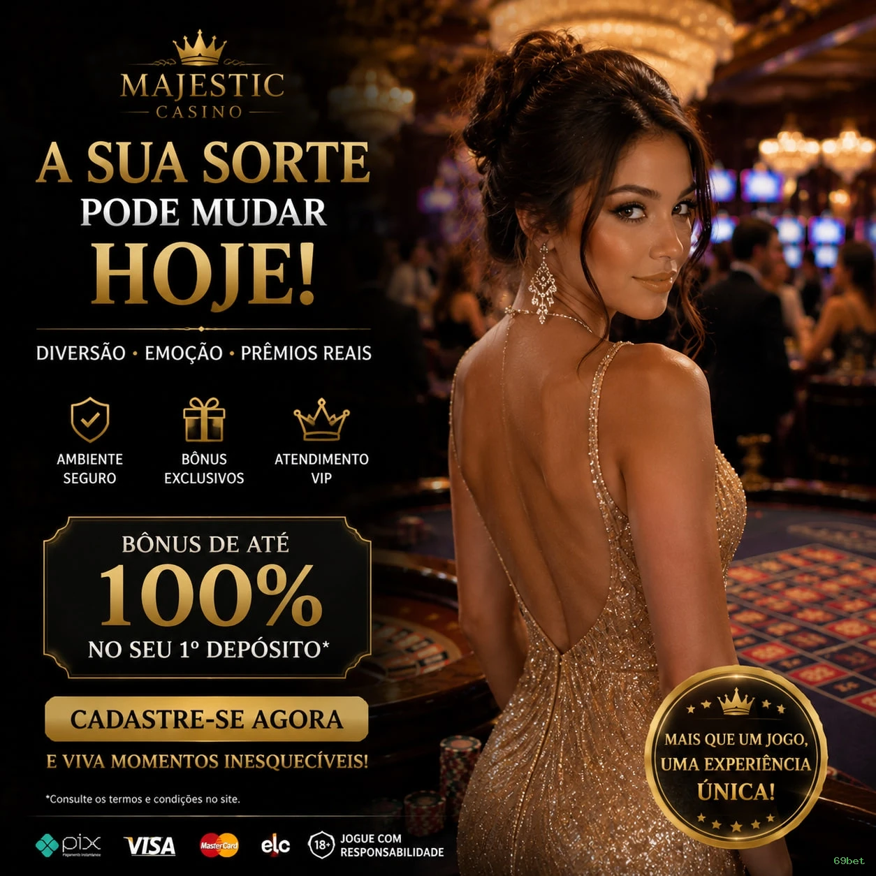 Diretório de Jogos 69bet