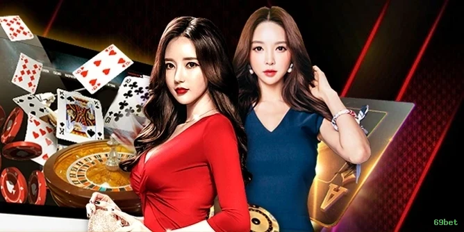 Casino Ao Vivo 69bet